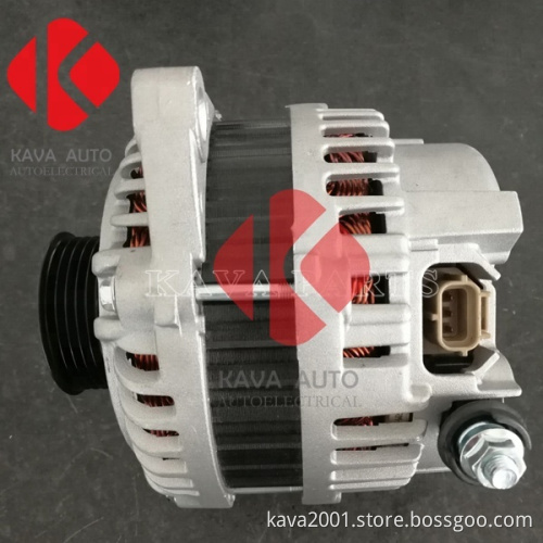 12V Auto Alternator For Mazda 6 CY01-18-300A CY01-18-300R0A